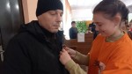 Акция "Георгиевская лента 2023."